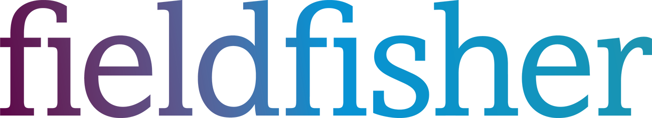 Fieldfisher  Logo