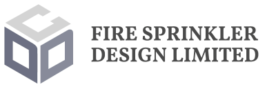 Fire Sprinkler Design Limited Logo