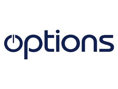 Options Technology Logo