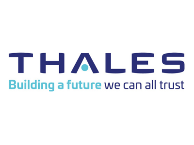 Thales UK Logo