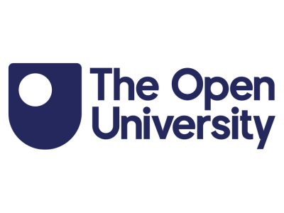 The Open University Logo
