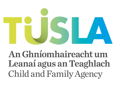 Tusla Logo