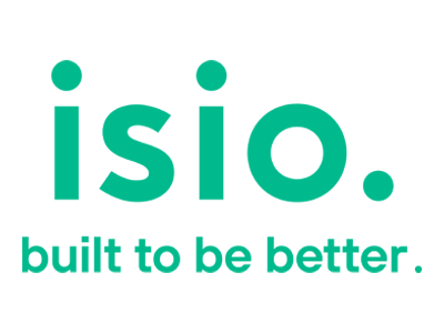 Isio Logo