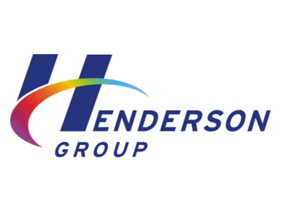 Henderson Group Logo