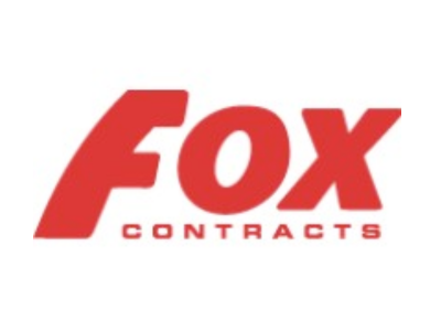 Fox Building & Engineering Ltd Logo