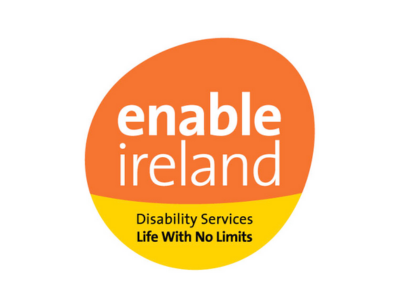 Enable Ireland  Logo