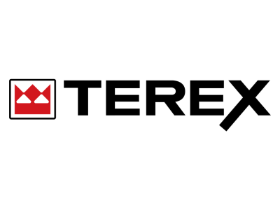 Terex GB Ltd Logo