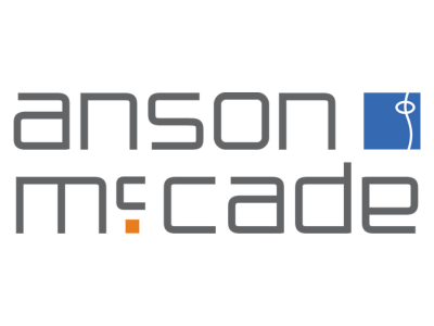 Anson McCade Logo
