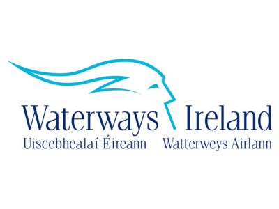 Waterways Ireland  Logo