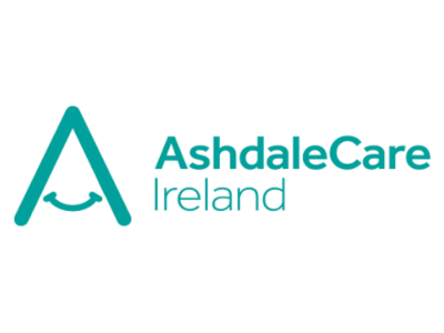 Ashdale Care Ireland Logo