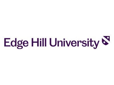 EdgeHill University Logo