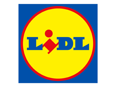 Lidl Logo