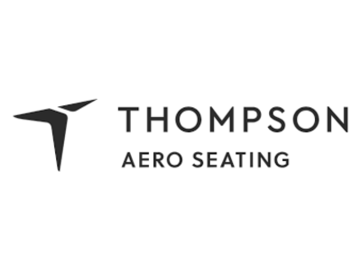 Thompson Aero Logo