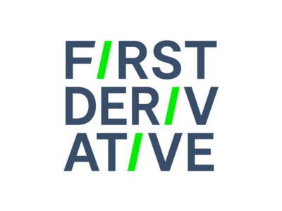 First Derivative Logo