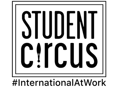 Student Circus Logo