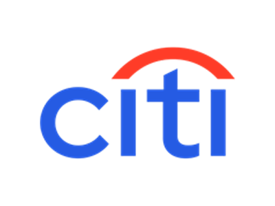 Citigroup Logo
