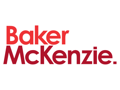 Baker McKenzie Logo