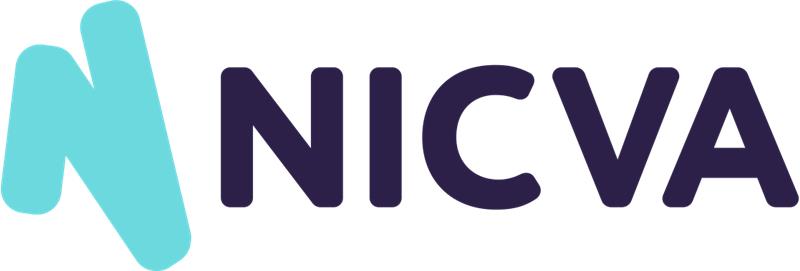 NICVA Logo