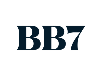 BB7 Consulting Ltd Logo