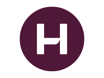 Huron  Logo