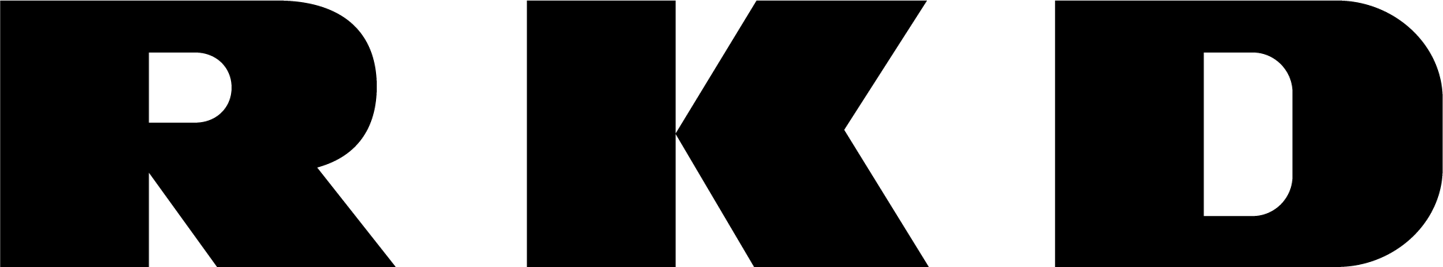 RKD Architects Logo