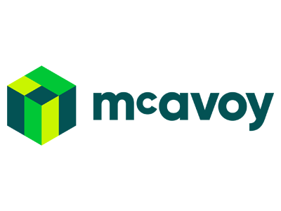 McAvoy Logo