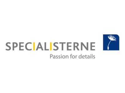Specialisterne NI Logo