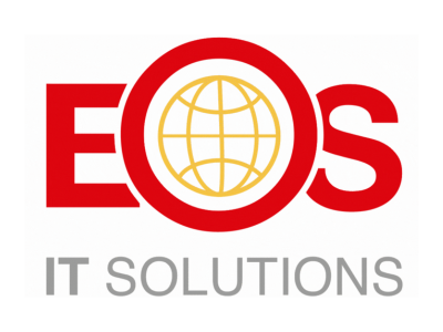 EOS IT Management Solutions Logo