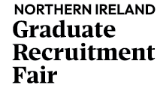 Northern Ireland Graduate Recruitment Fair logo