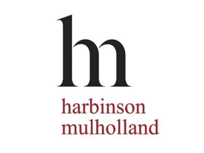 Harbinson Mulholland Logo