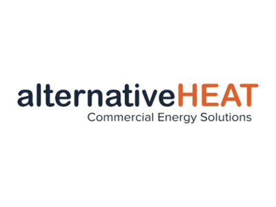 Alternative Heat Logo
