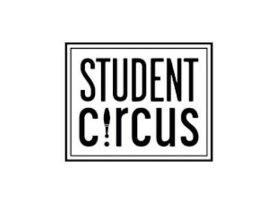 Student Circus Logo