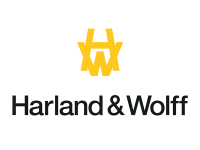 Harland and Wolff Logo
